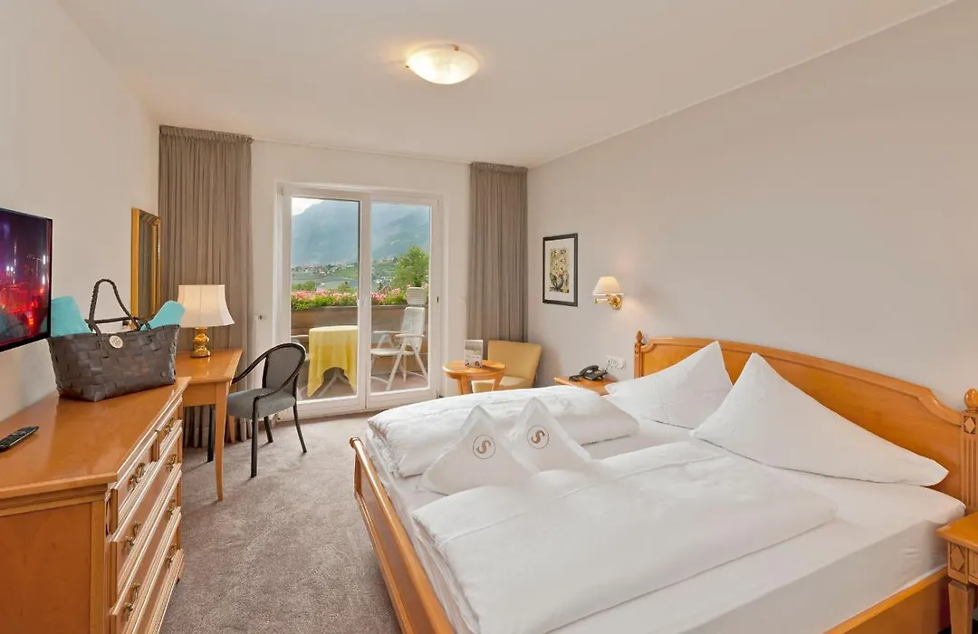 Hotel Schennerhof-1